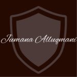 Jumana Al luqmani